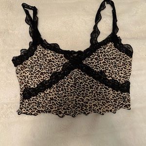 Cheetah Tank